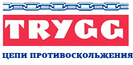 TRYGG